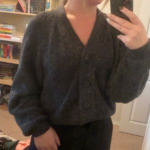 GAP Cable Cardigan